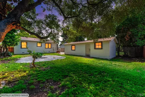 Exterior - 433 Glenn St, Vallejo, CA 94590 photo 10 of 10