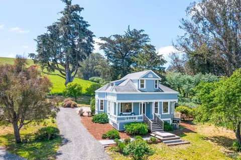 3735 Tomales-petaluma Rd, Tomales, CA 94971
