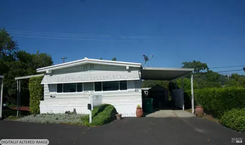41 Plymouth Way, Santa Rosa, CA 95403