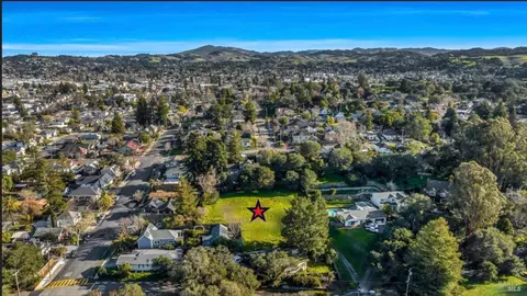 495 Cherry St, Petaluma, CA 94952 photo 18