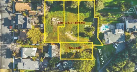 495 Cherry St, Petaluma, CA 94952 photo 2