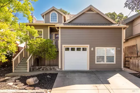 961 Central Ave, Sonoma, CA 95476