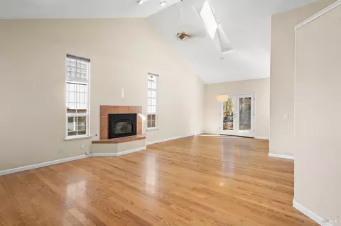 Living - 961 Central Ave, Sonoma, CA 95476 photo 1 of 5