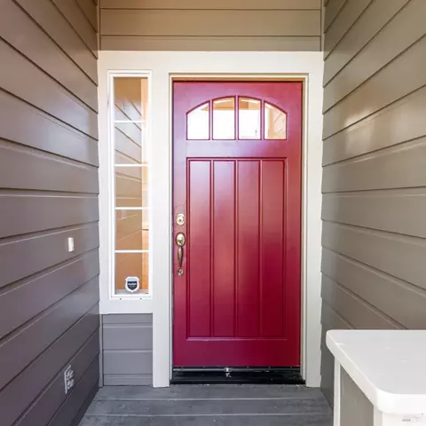 Entry Way - 961 Central Ave, Sonoma, CA 95476 photo 1 of 5