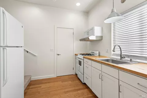 Kitchen - 961 Central Ave, Sonoma, CA 95476 photo 5 of 5