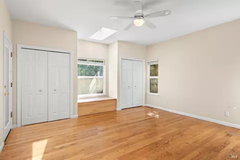 Bedroom - 961 Central Ave, Sonoma, CA 95476 photo 1 of 6