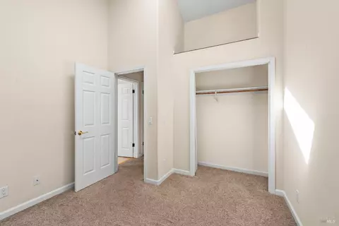 Bedroom - 961 Central Ave, Sonoma, CA 95476 photo 6 of 6