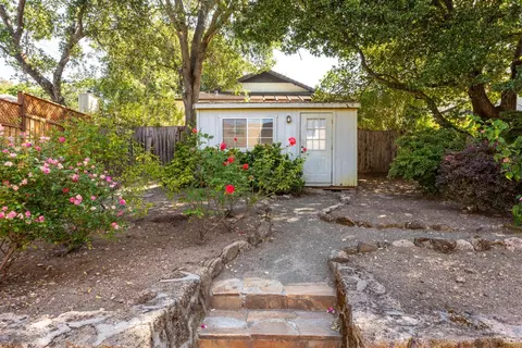 Exterior - 961 Central Ave, Sonoma, CA 95476 photo 2 of 6