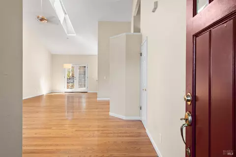 Entry Way - 961 Central Ave, Sonoma, CA 95476 photo 2 of 5