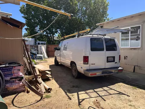 Exterior - 100 Gleason Ave, Vallejo, CA 94590 photo 8 of 8