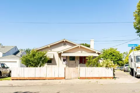 100 Gleason Ave, Vallejo, CA 94590