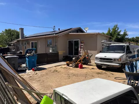 Exterior - 100 Gleason Ave, Vallejo, CA 94590 photo 5 of 8
