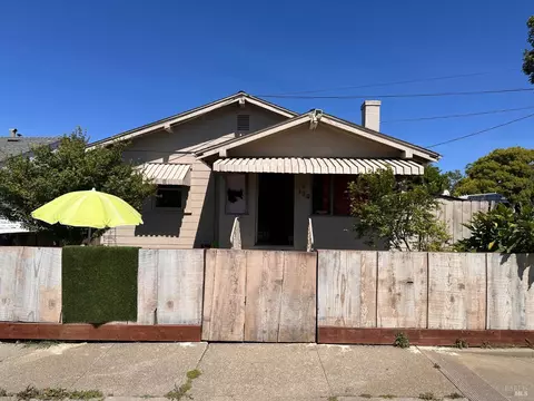 100 Gleason Ave, Vallejo, CA 94590