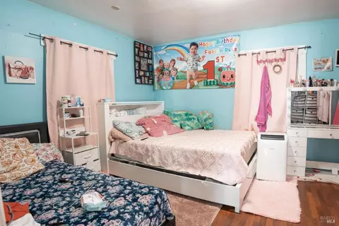 Bedroom - 100 Gleason Ave, Vallejo, CA 94590 photo 1 of 4