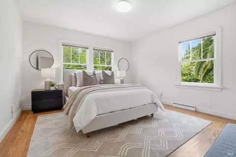 Bedroom - 283 E Blithedale Ave, Mill Valley, CA 94941 photo 1 of 6