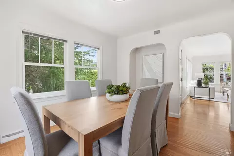 Dining - 283 E Blithedale Ave, Mill Valley, CA 94941 photo 2 of 2