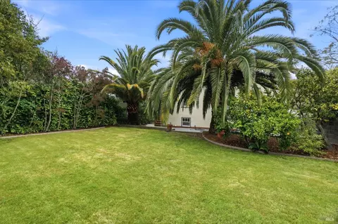 Exterior - 283 E Blithedale Ave, Mill Valley, CA 94941 photo 5 of 6