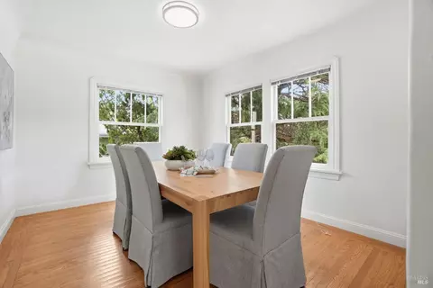 Dining - 283 E Blithedale Ave, Mill Valley, CA 94941 photo 1 of 2