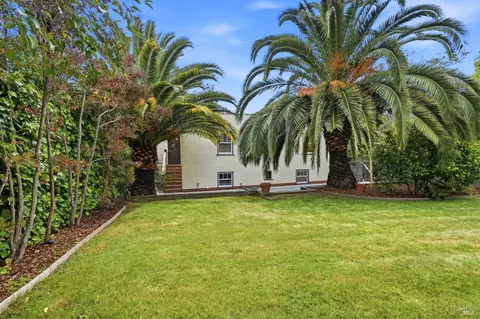 Exterior - 283 E Blithedale Ave, Mill Valley, CA 94941 photo 6 of 6