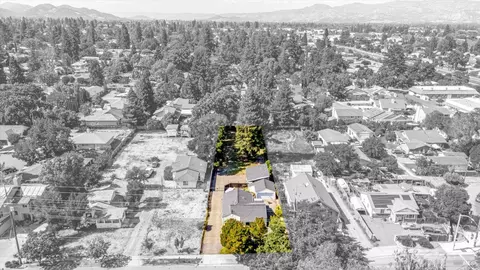 2030 W Lincoln Ave, Napa, CA 94558