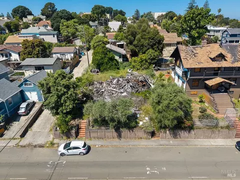 717 Alameda St, Vallejo, CA 94590