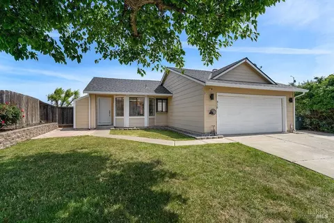 316 Sea Mist Dr, Vallejo, CA 94591