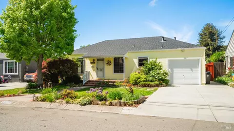 21451 Rizzo Ave, Castro Valley, CA 94546