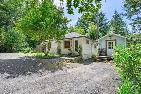 11345 Ca 116 Hwy, Guerneville, CA 95446