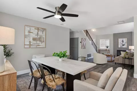 Dining - 220 Foster Ln, Dixon, CA 95620 photo 1 of 5