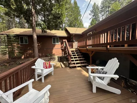 8308 Lost Mill Rd, Shingletown, CA 96088