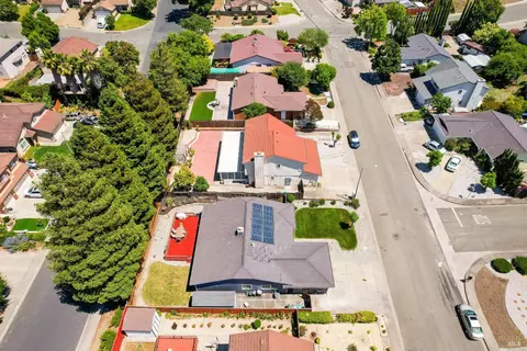 View/Area - 172 Pinto Dr, Vallejo, CA 94591 photo 6 of 8