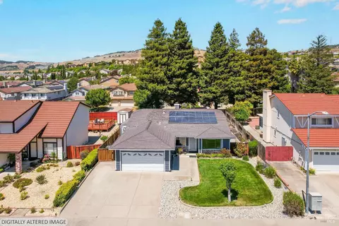 View/Area - 172 Pinto Dr, Vallejo, CA 94591 photo 1 of 8