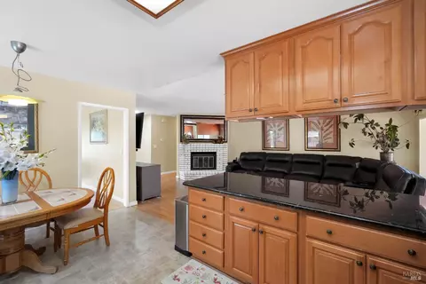 Kitchen - 172 Pinto Dr, Vallejo, CA 94591 photo 3 of 3
