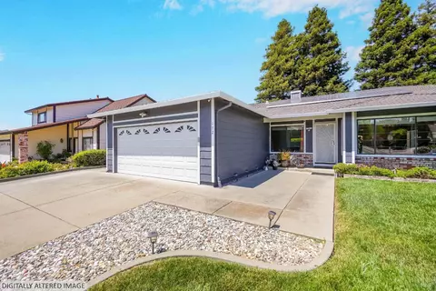 Exterior - 172 Pinto Dr, Vallejo, CA 94591 photo 6 of 20