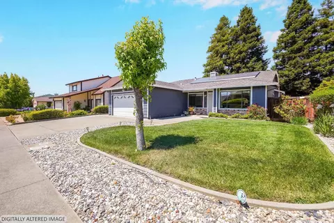 Exterior - 172 Pinto Dr, Vallejo, CA 94591 photo 5 of 20