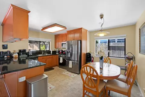 Kitchen - 172 Pinto Dr, Vallejo, CA 94591 photo 1 of 3
