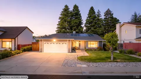 172 Pinto Dr, Vallejo, CA 94591