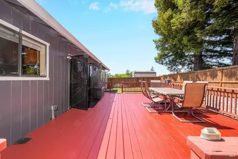 Exterior - 172 Pinto Dr, Vallejo, CA 94591 photo 19 of 20