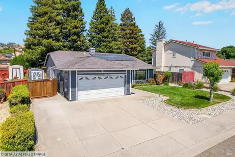 Other - 172 Pinto Dr, Vallejo, CA 94591 photo 1 of 16