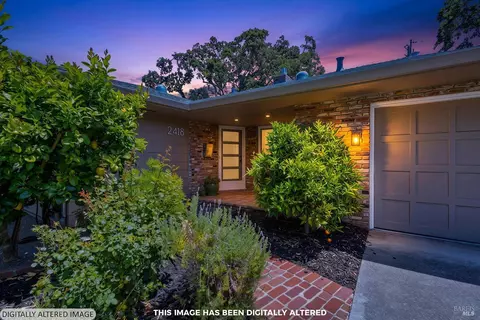 2418 Grahn Dr, Santa Rosa, CA 95404