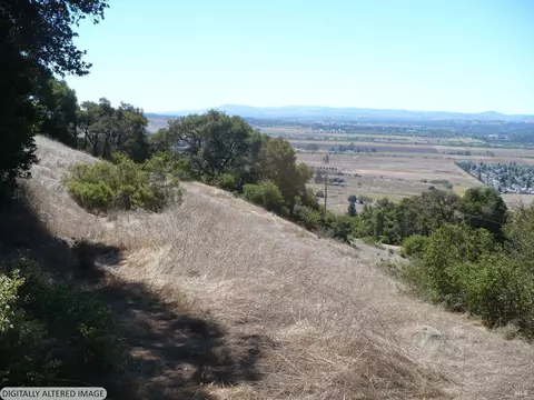 1700 SE Warrington Rd SE, Santa Rosa, CA 95404