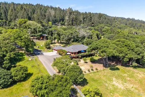 13270 Ornbaun Rd, Boonville, CA 95415