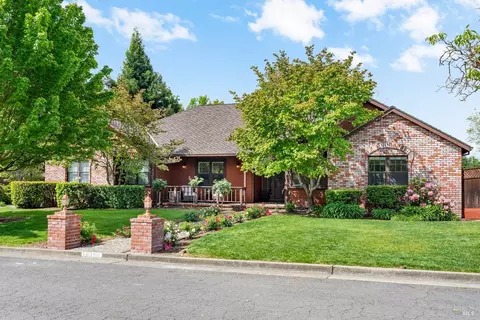 19450 Franquelin Pl, Sonoma, CA 95476