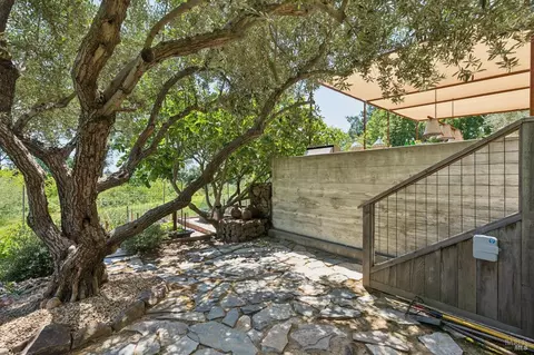 Exterior - 1067-1069 Darms Ln, Napa, CA 94558 photo 36 of 38