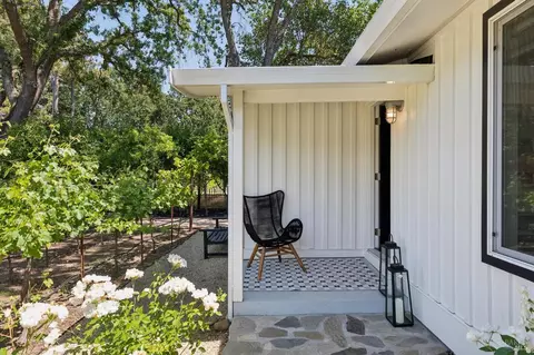 Exterior - 1067-1069 Darms Ln, Napa, CA 94558 photo 24 of 38