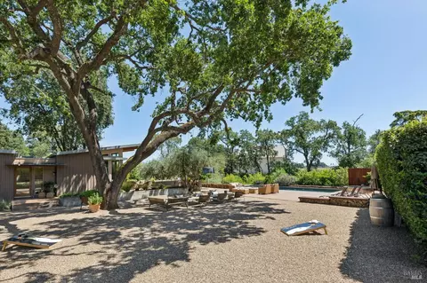 Exterior - 1067-1069 Darms Ln, Napa, CA 94558 photo 33 of 38
