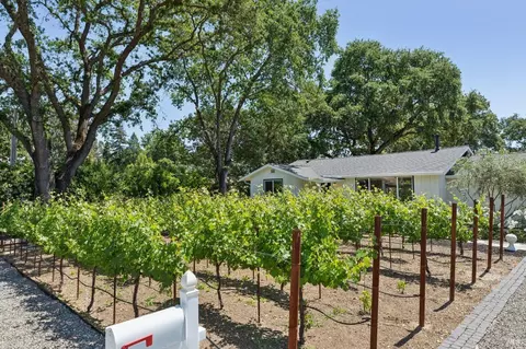 Exterior - 1067-1069 Darms Ln, Napa, CA 94558 photo 23 of 38