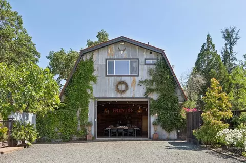 Exterior - 1067-1069 Darms Ln, Napa, CA 94558 photo 31 of 38