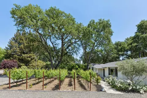 Exterior - 1067-1069 Darms Ln, Napa, CA 94558 photo 3 of 38