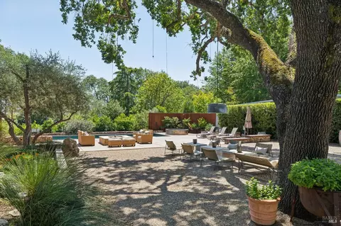 Exterior - 1067-1069 Darms Ln, Napa, CA 94558 photo 34 of 38